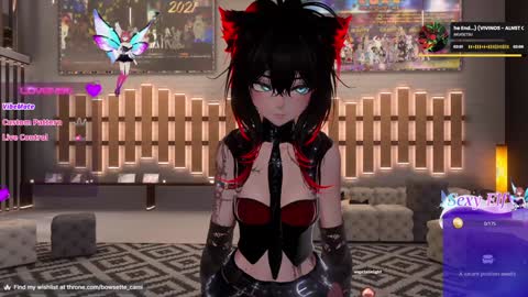 Snapshot of bowsette_ chatting on December 2024 02:33:02 PM Camila online show from December 2024 02:33:02 PM