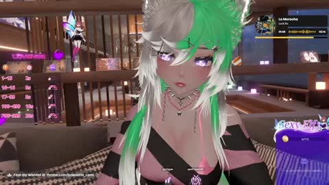 Snapshot of bowsette_ chatting on December 2024 03:04:02 PM Camila online show from December 2024 03:04:02 PM