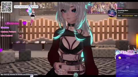 Snapshot of bowsette_ chatting on January 2025 02:28:01 PM Camila online show from January 2025 02:28:01 PM