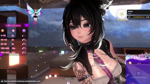 Snapshot of bowsette_ chatting on January 2025 01:56:02 PM Camila online show from January 2025 01:56:02 PM