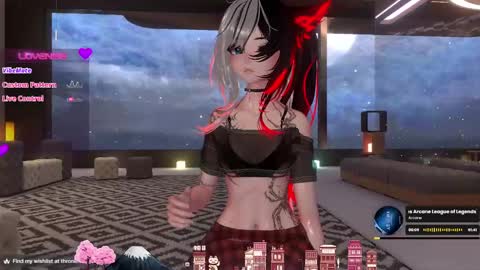 Snapshot of bowsette_ chatting on February 2025 04:15:01 PM Camila online show from February 2025 04:15:01 PM