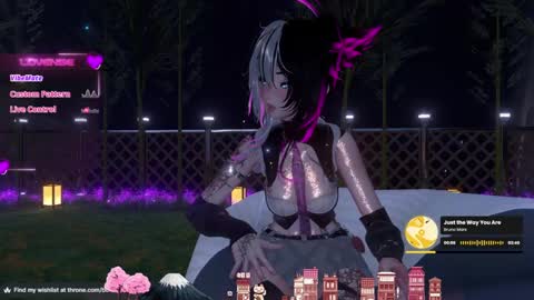 Snapshot of bowsette_ chatting on February 2025 03:37:02 PM Camila online show from February 2025 03:37:02 PM