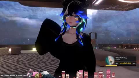 Snapshot of bowsette_ chatting on March 2025 04:22:02 PM Camila online show from March 2025 04:22:02 PM