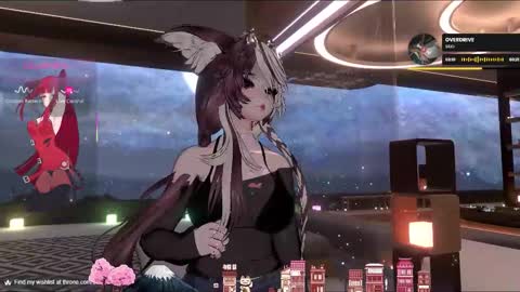 Snapshot of bowsette_ chatting on September 2025 03:46:02 PM Camila online show from September 2025 03:46:02 PM