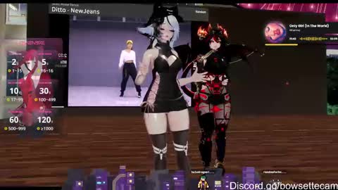 Snapshot of bowsette_ chatting on October 2025 03:53:01 PM Camila online show from October 2025 03:53:01 PM