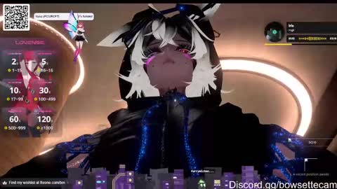 Snapshot of bowsette_ chatting on October 2025 03:00:02 PM Camila online show from October 2025 03:00:02 PM