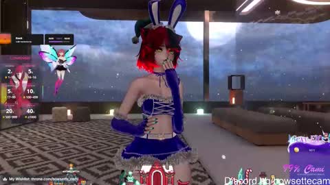 Snapshot of bowsette_ chatting on December 2025 10:06:01 PM Camila online show from December 2025 10:06:01 PM