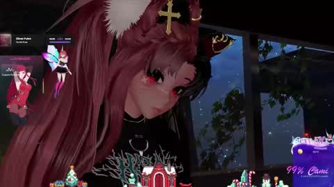 Snapshot of bowsette_ chatting on January 2026 01:38:02 PM Camila online show from January 2026 01:38:02 PM