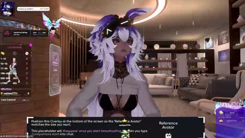 Snapshot of bowsette_ chatting on February 2026 02:15:02 PM Camila online show from February 2026 02:15:02 PM