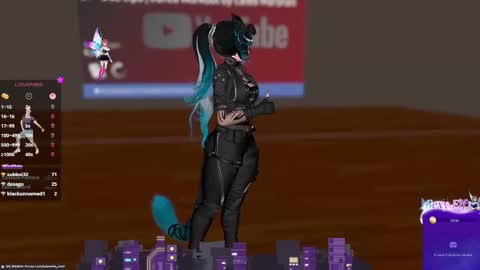 Snapshot of bowsette_ chatting on February 2026 03:00:01 PM Camila online show from February 2026 03:00:01 PM