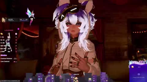 Camila online show from February 2026 02:17:02 PM