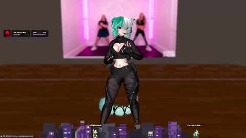 Camila online show from March 2026 04:14:02 PM