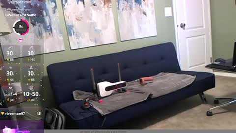 Kev online show from January 2025 09:19:01 PM