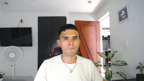 Andy online show from May 2026 09:20:01 PM
