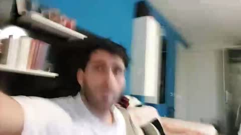 Dan online show from March 2026 06:34:02 PM