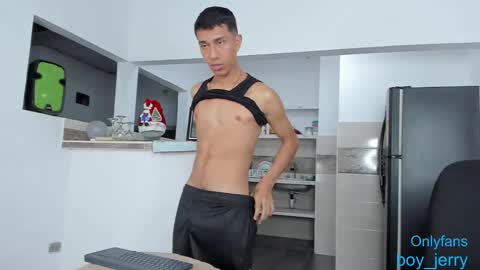 boy_jerry online show from December 2024 04:23:02 AM