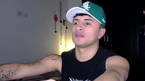 boy_nauthy online show from February 2026 10:36:02 PM