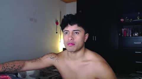 boy_nauthy online show from February 2026 11:30:01 PM