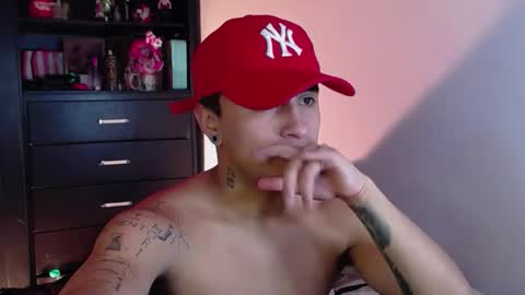 boy_nauthy online show from February 2026 11:45:01 PM