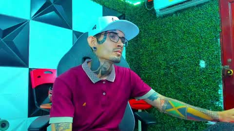 boy_tatto77 online show from April 2026 12:31:01 AM