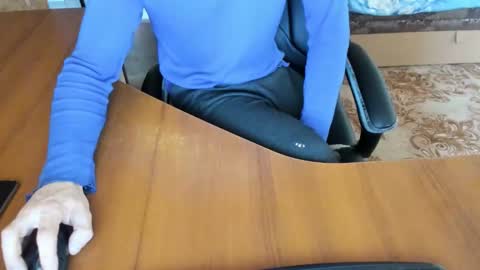 BoyApollon online show from October 2025 07:53:01 AM