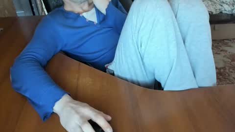 BoyApollon online show from January 2026 08:27:01 AM