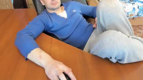 BoyApollon online show from January 2026 08:08:01 AM