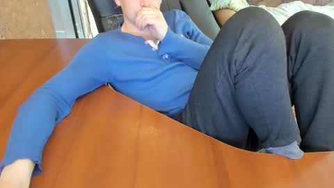 BoyApollon online show from February 2026 10:07:02 AM