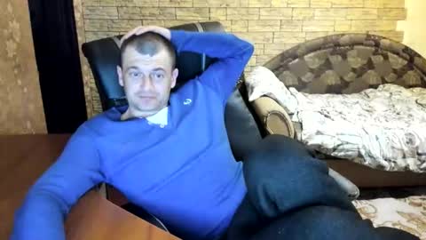 BoyApollon online show from March 2026 07:52:01 PM