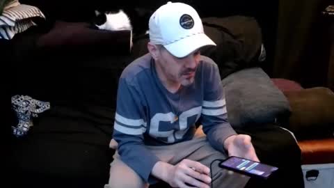 Snapshot of boyblond36 chatting on January 2026 11:47:01 AM Slutty Stud online show from January 2026 11:47:01 AM