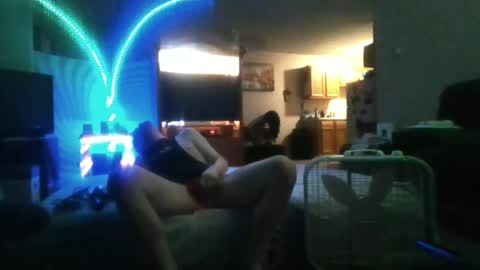 Slutty Stud online show from June 2026 08:30:02 AM