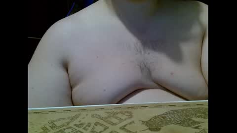 Snapshot of boychubbyfox chatting on October 2025 09:56:01 PM ChubbyBoy online show from October 2025 09:56:01 PM