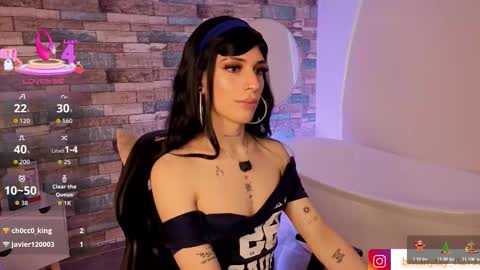 boyfox_tay online show from December 2025 07:32:01 PM