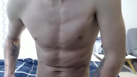 Felipe  online show from February 2025 08:49:01 PM