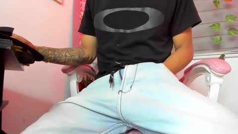 boyhornysex55 online show from November 2025 12:21:01 AM