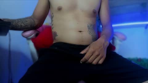 boyhornysex55 online show from November 2025 02:56:02 AM