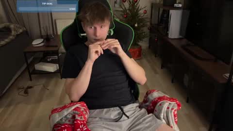 Eddie online show from January 2025 10:05:01 PM