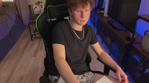 Eddie online show from February 2025 07:07:01 PM