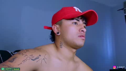 miguel  online show from November 2025 06:59:02 PM