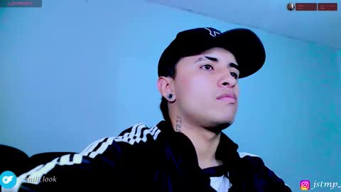 miguel  online show from November 2025 03:41:01 AM