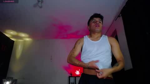 miguel  online show from December 2025 11:55:02 PM