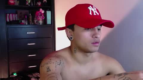 miguel  online show from February 2026 11:56:01 PM