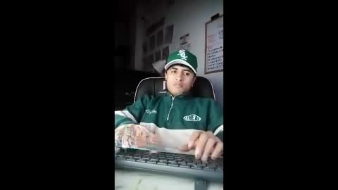 miguel  online show from March 2026 07:55:02 AM