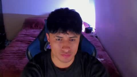 miguel  online show from April 2026 11:09:02 PM