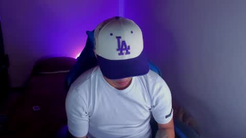 miguel  online show from May 2026 11:54:01 PM