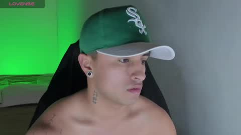 miguel  online show from May 2026 10:26:02 PM