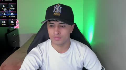 miguel  online show from May 2026 09:23:02 PM