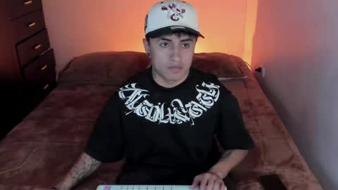 miguel  online show from May 2026 06:37:02 PM