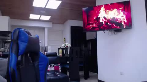 miguel  online show from May 2026 09:45:02 PM