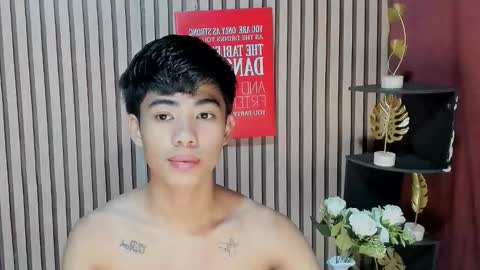 HI IM JAMES DONT FORGET GIVE ME THUMBS UP AND JOIN TO MY FANCLUB online show from September 2025 10:42:01 PM